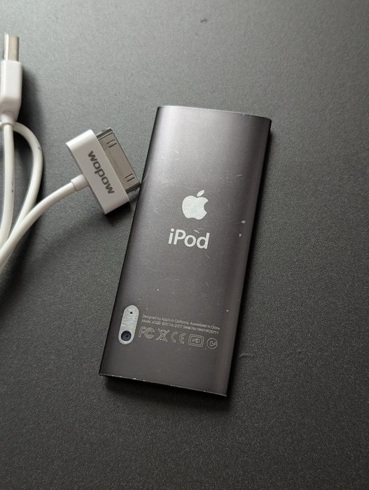 Apple iPod nano 5