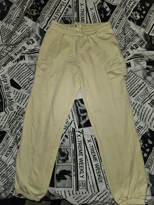 Голям лот детски дрехи 128-134 рр