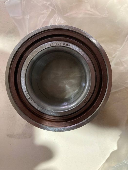 Подшипник 256707 передний ступицы