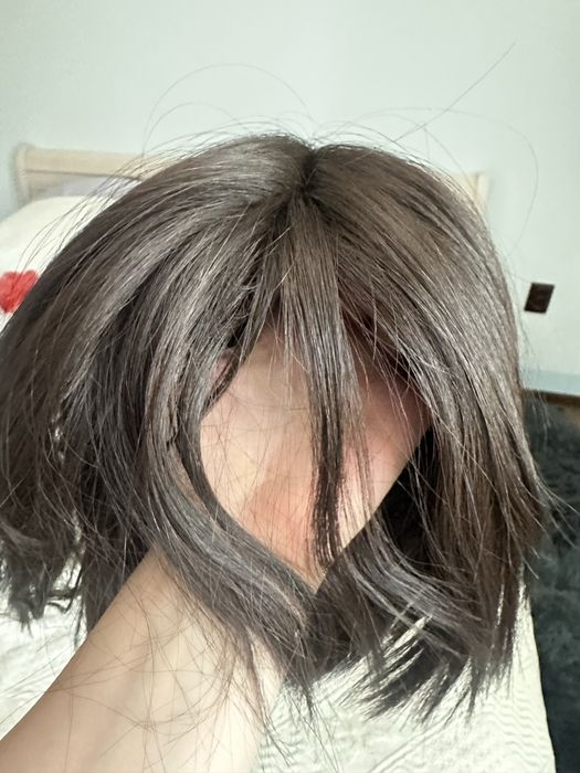 Продам новый парик в идеале