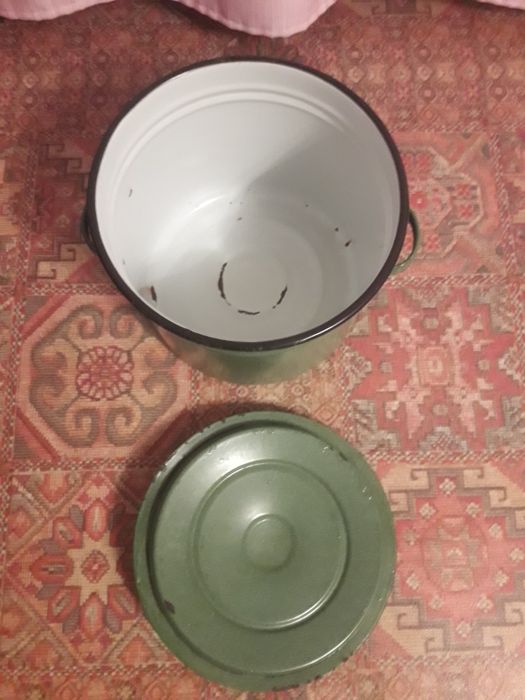 кастрюля 20 литров