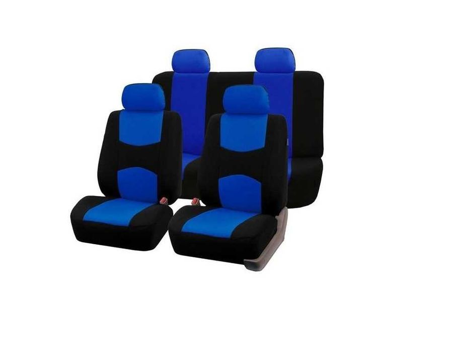 huse auto cu covorase diverse culori