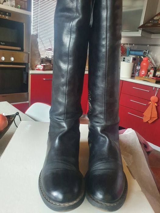 Чизми Janet sport