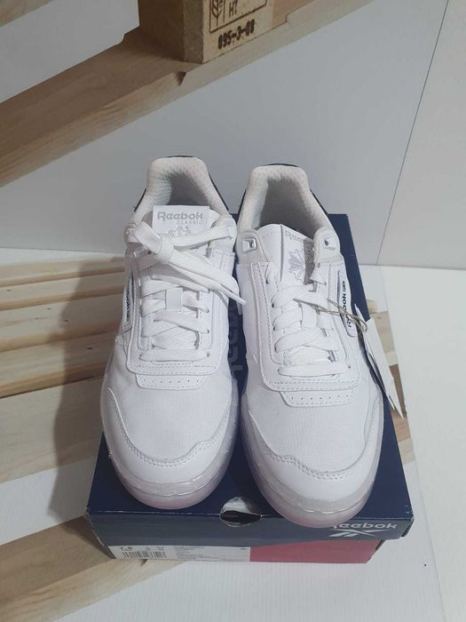 Reebok Club tenis masura 38 originali noi in cutie