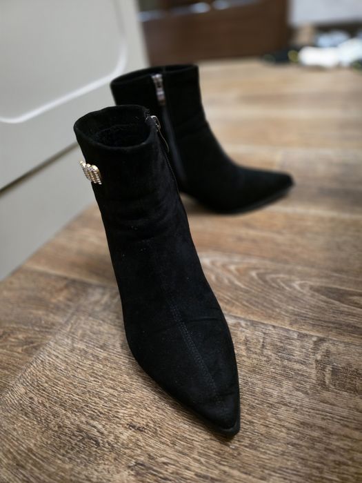 Продам ботильоны