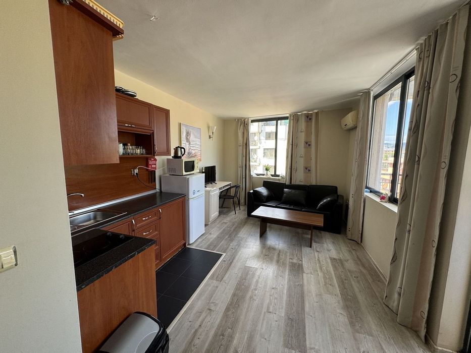 Продава се Тристаен апартамент в к.к. Слънчев бряг - 113 кв.м за 797 €/кв.м - Снимка #8