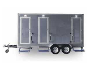 Servicii de inchiriere, intretinere si vidanjare toalete ecologice