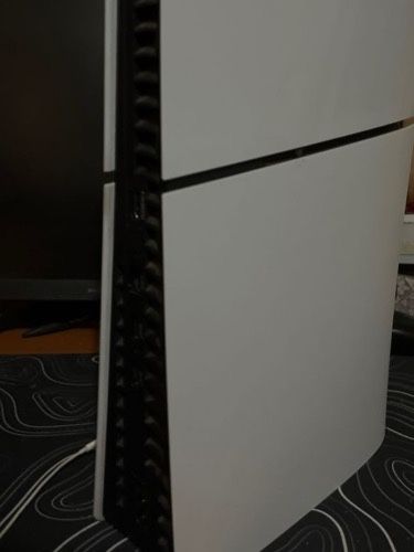 Playstation 5 Slim-Digital Edition