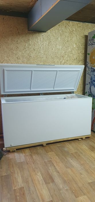 Морозильный ларь POZIS- 472л.