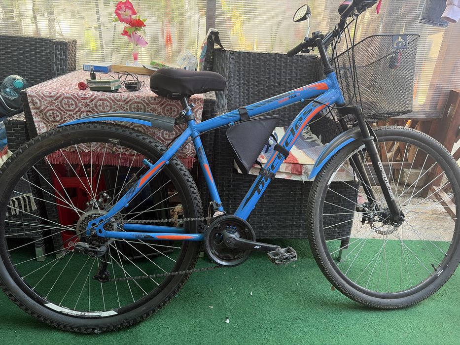 Bicicleta de vanzare