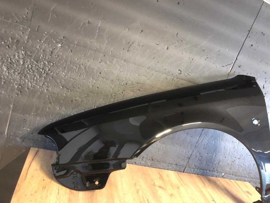 Aripa Fata Stanga Skoda Octavia 1 I An 1999-2007 (F9R (Negru))