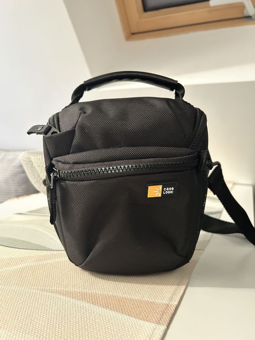 Sony a6400 + обектив Sony E PZ 16- 50mm + E 1.8 oss