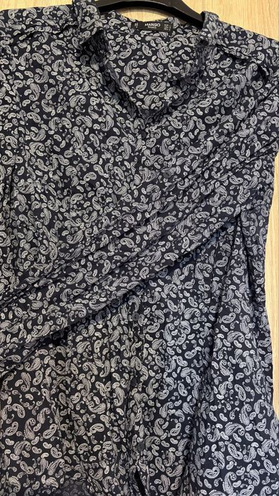 Lot bluze/camasi marimea S/M