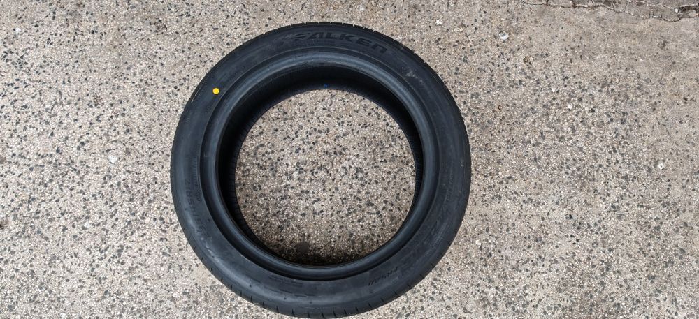 4 бр. Falken Azenis FK520 235/45/17 Нови