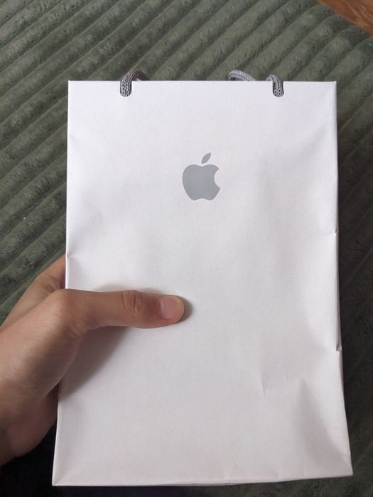 Iphone 17 pro 256гб есим
