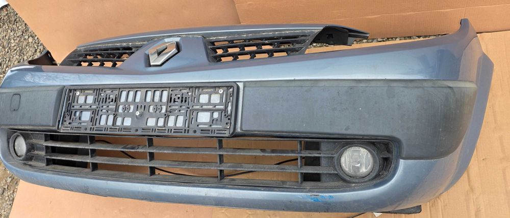 Bara fata completa Renault Scenic 2004 / 2005 2006