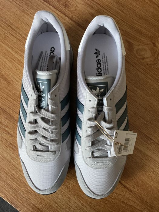 Мъжки оригинални маратонки Adidas USA 84