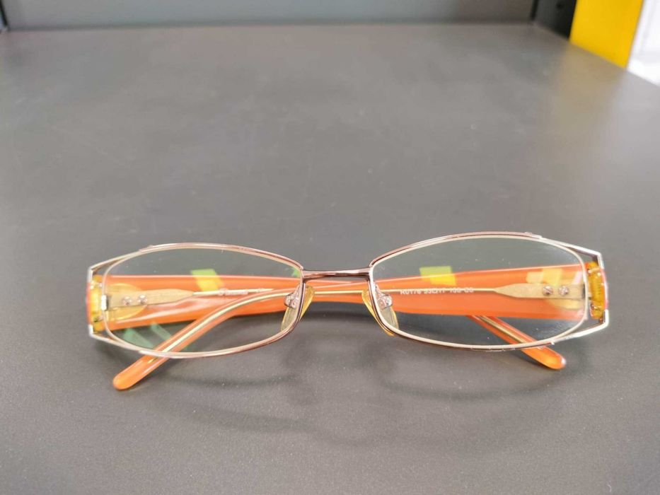 НОВИ Диоптрични Очила ESSILOR рамка  PICALDI