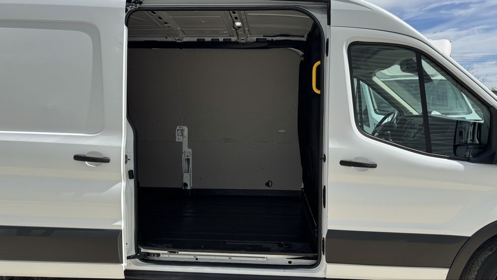 Ford Transit 2.0 TDCI 2022 Tva Deductibil