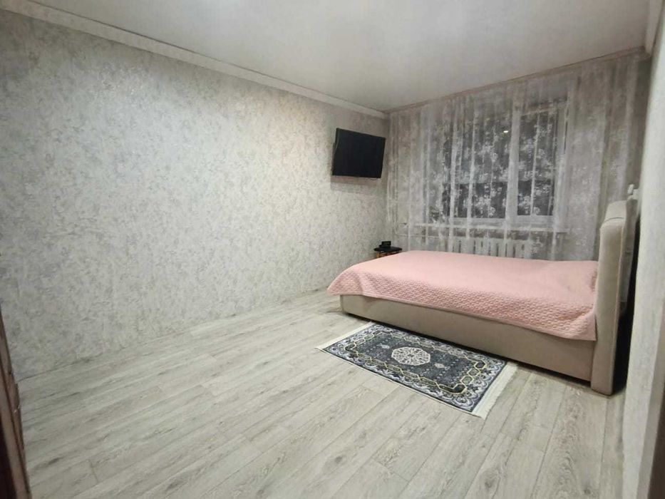 2 комнатная Район 43 школы