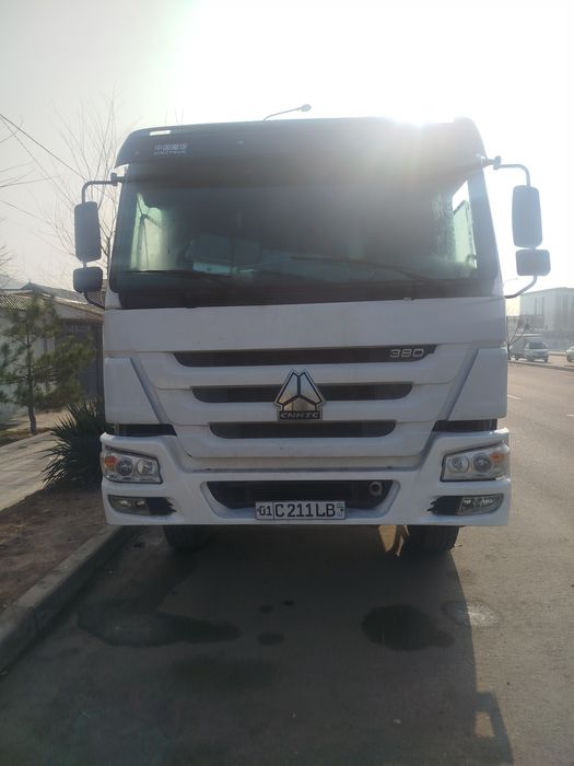 Xowo zavod gaz 2019 yil. Kam yurgan moshina probegi 60.000 min.