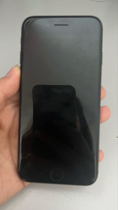 Айфон на запчасти или просто