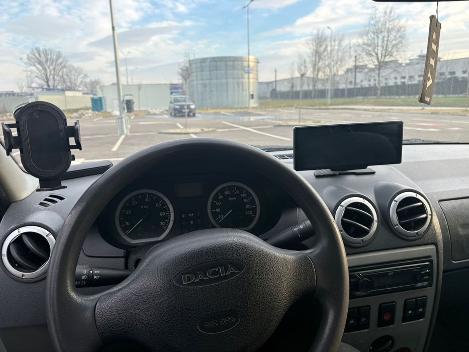 Dacia Logan 1.4mpi 2004