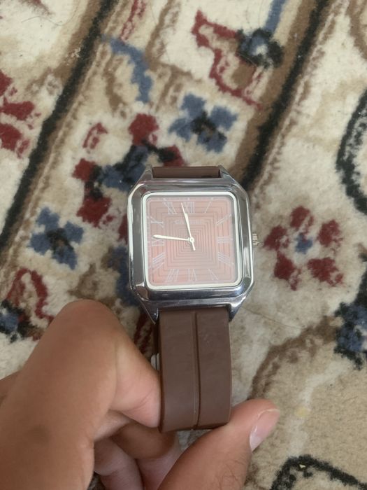Часы cartier ориг