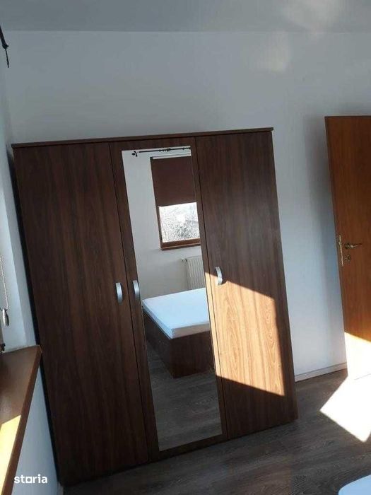 Ap. 2 Camere-  Diamond Park, Parcare, Masina De Spalat Vase, Metrou