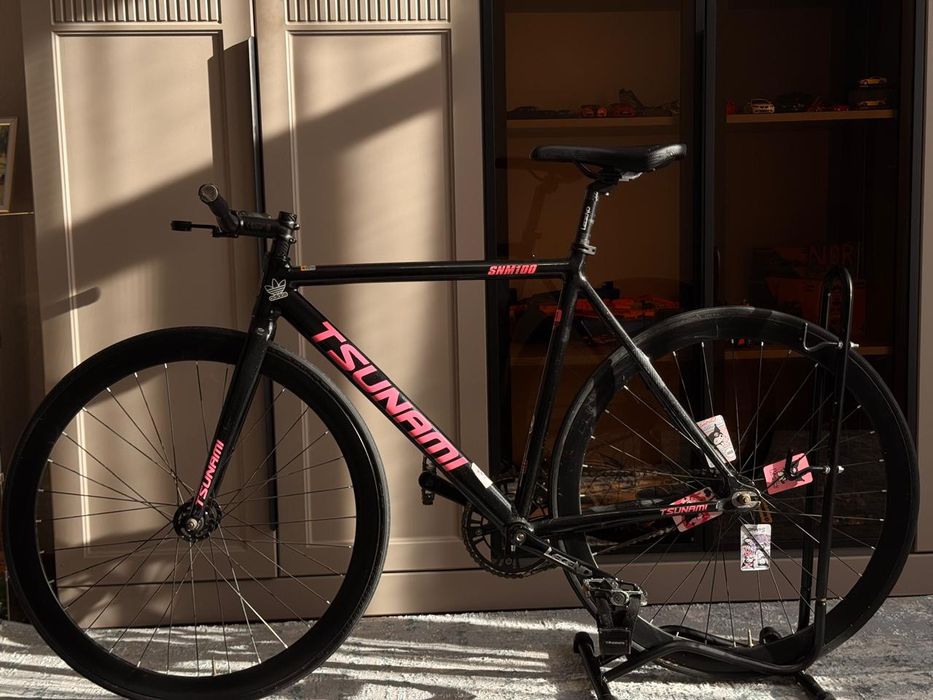 Продаю Tsunami SNM100