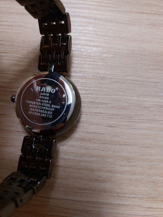 Дамски часовници RADO