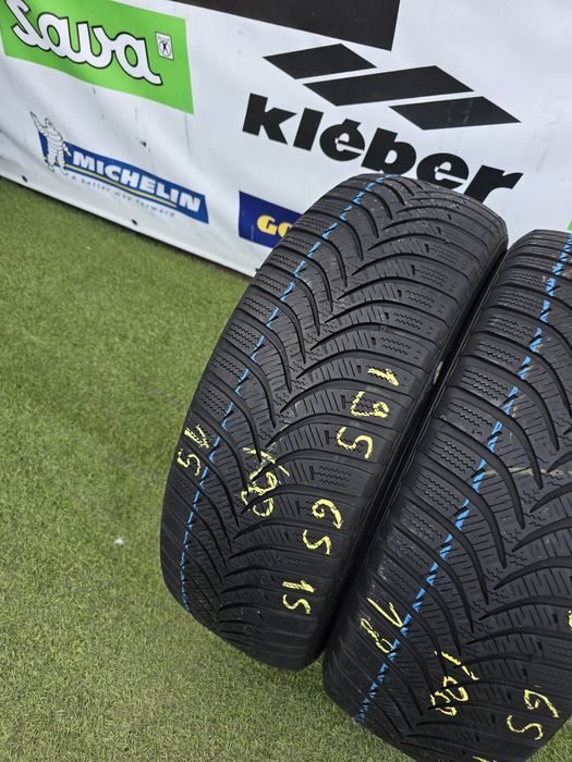 195.65.15 hankook m+s