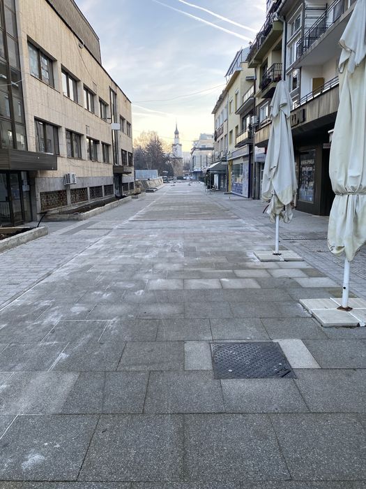 Дава се под наем Магазин в Ботевград - 62 кв.м за 475.83 € - Снимка #7