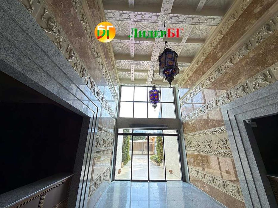 Продава се Четиристаен апартамент в к.к. Златни пясъци - 234 кв.м за 763 €/кв.м - Снимка #19