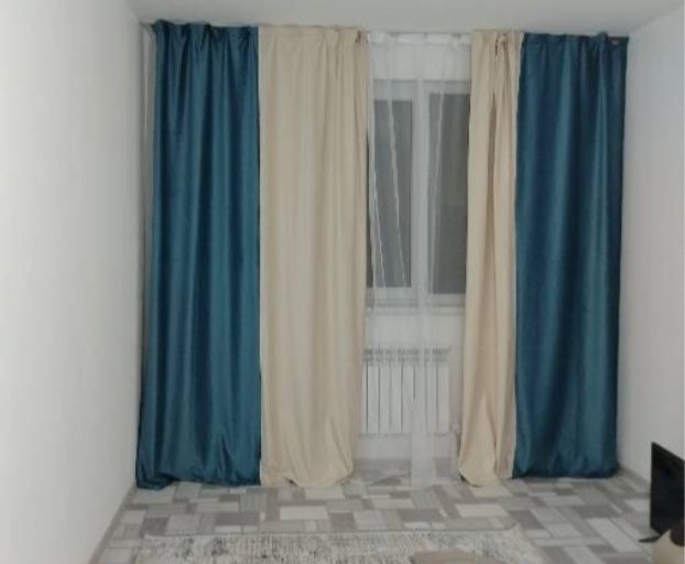 Продам шторы новые