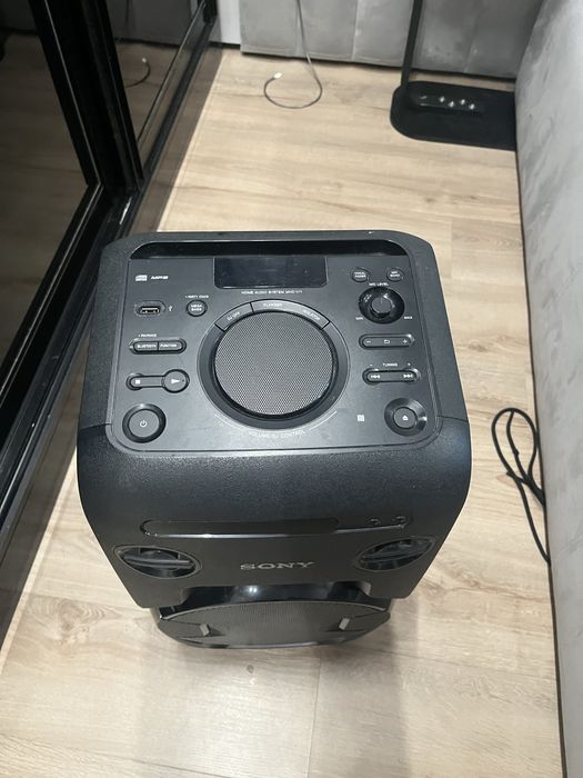 Музыкальная Колонка SONY