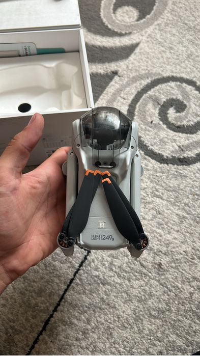 продам дрон Dji mini-3