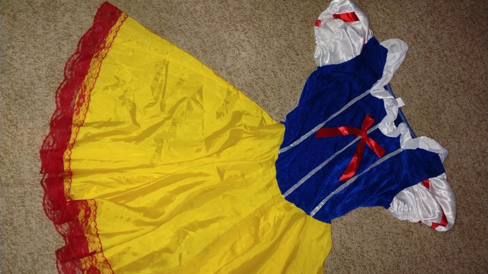 Rochita Alba că Zapada