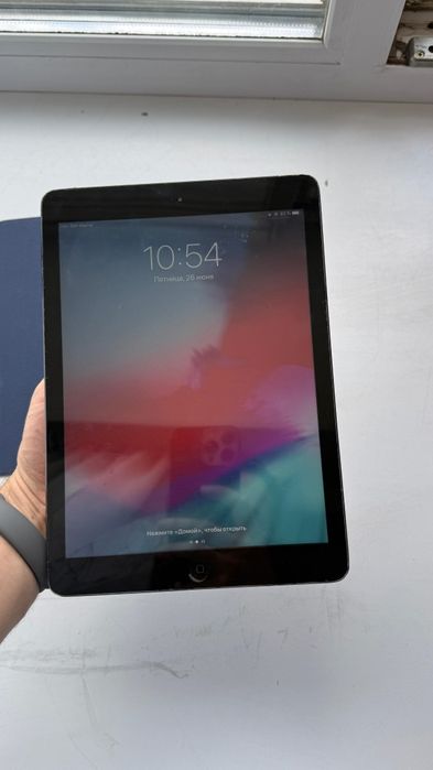 iPad в рабочем хорошем состоянии Айпад