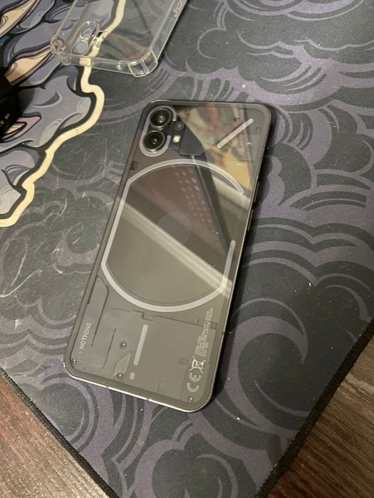 Nothing Phone 1 256gb
