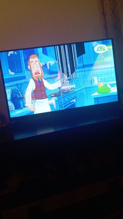 Плазма Haier,на запчасти