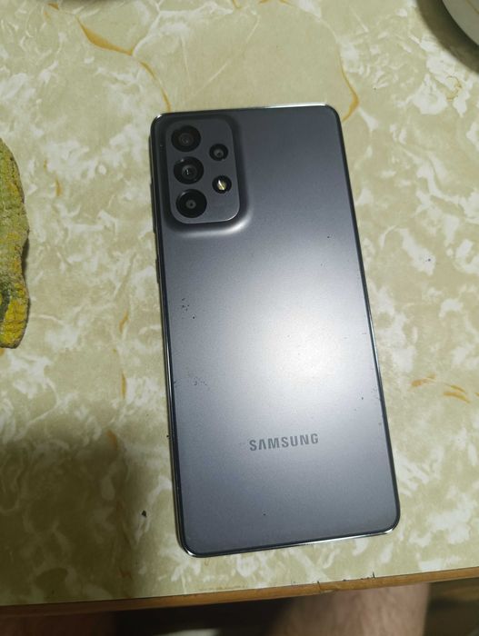 Samsung A73 5g , 8.128gb