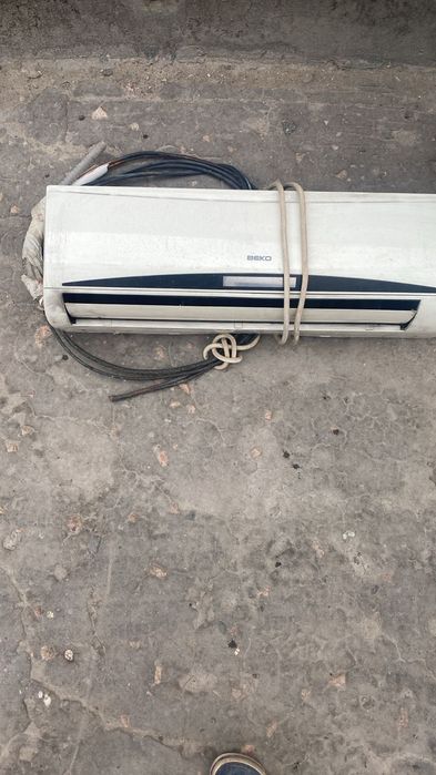 Продам кондиционер 36 кв, Веко, Срочно