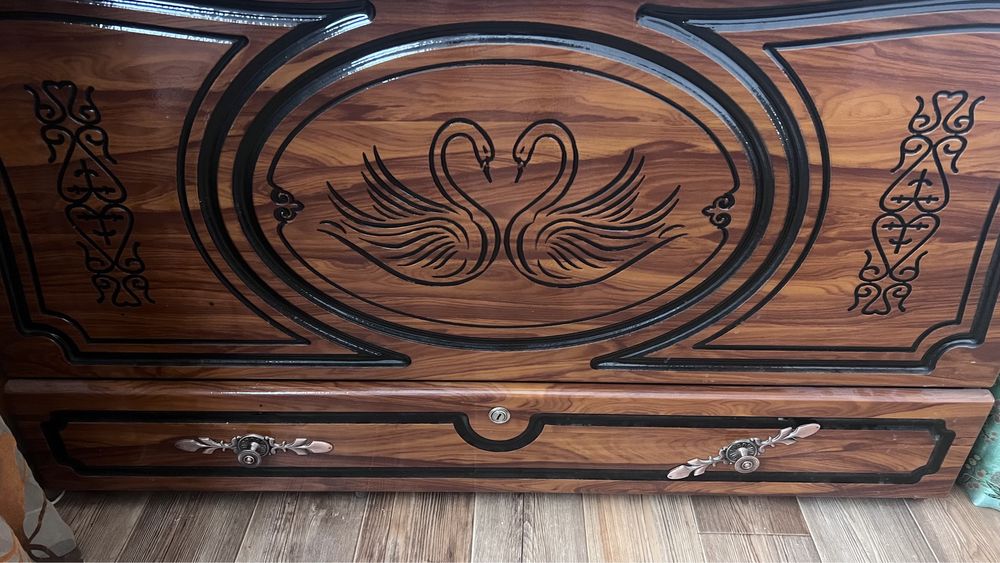 Сундук сандык