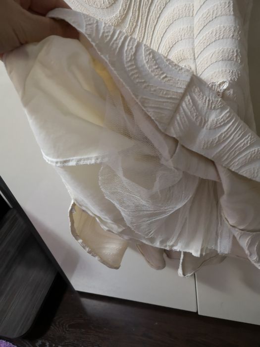 Платья нарядные на девочку