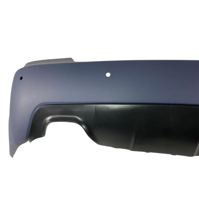 BODY KIT за BMW E60 седан (2003-2007) - M-Tech пакет без халогени