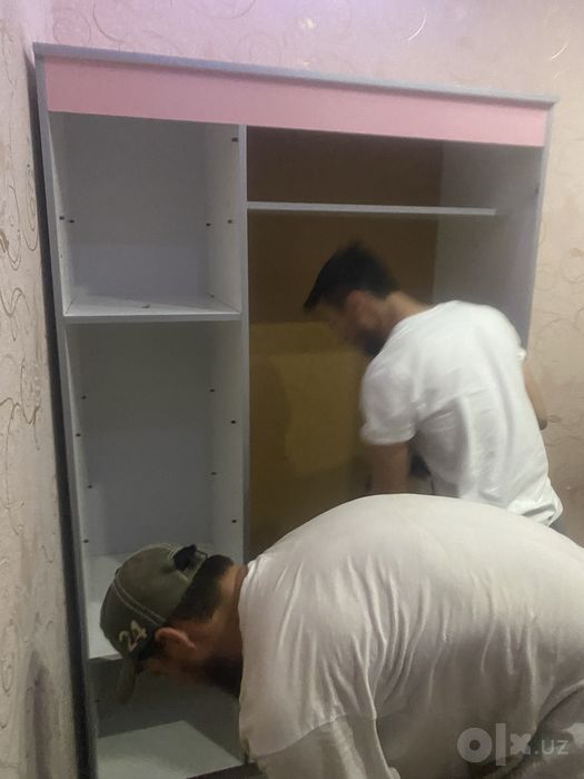 Реставрация мебел MEBELCHI ремонт разборка UPAKOVKA . Zamena MEXANIZ
