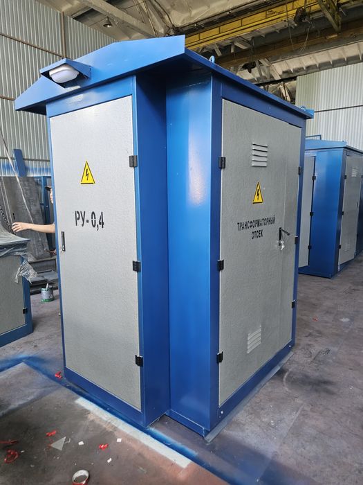 Трансформаторы с гарантией  на 2года ТМГ ТМН ТМ