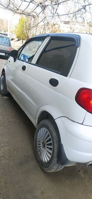 Matiz sotiladi yoki suxoy arendaga beriladi