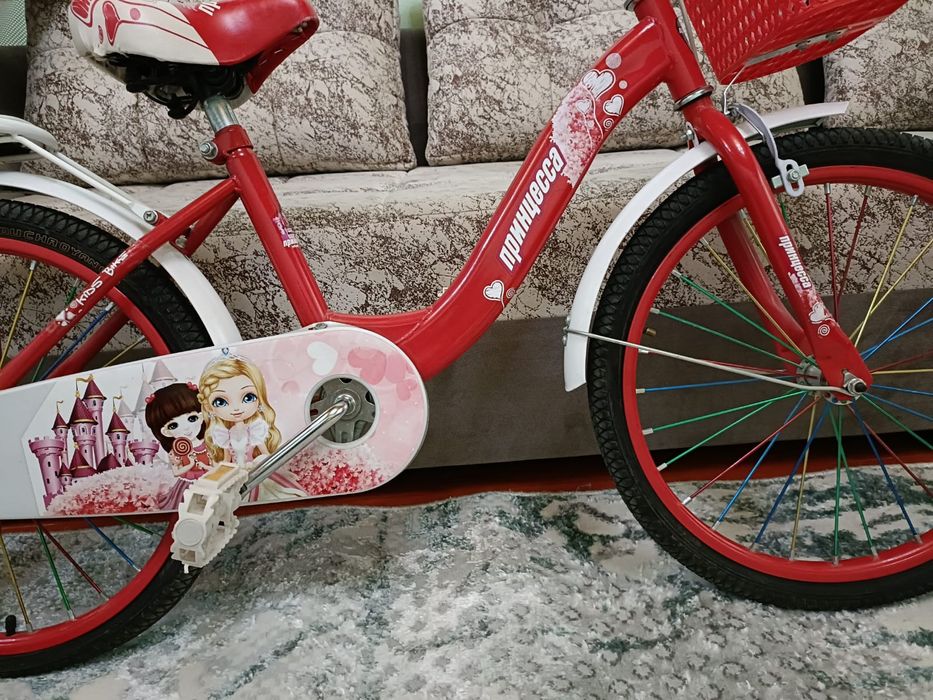 Продам велосипед!!!